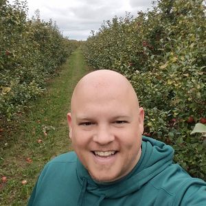 Meet your Posher, Robert